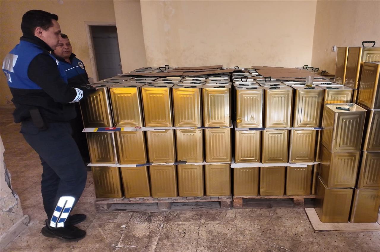 Akdeniz Belediyesi Haber